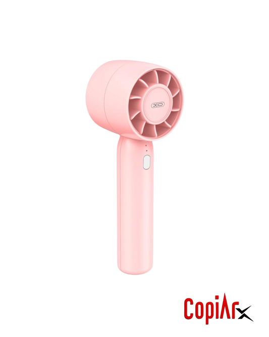 VENTILADOR PORTATIL DE MANO MF93