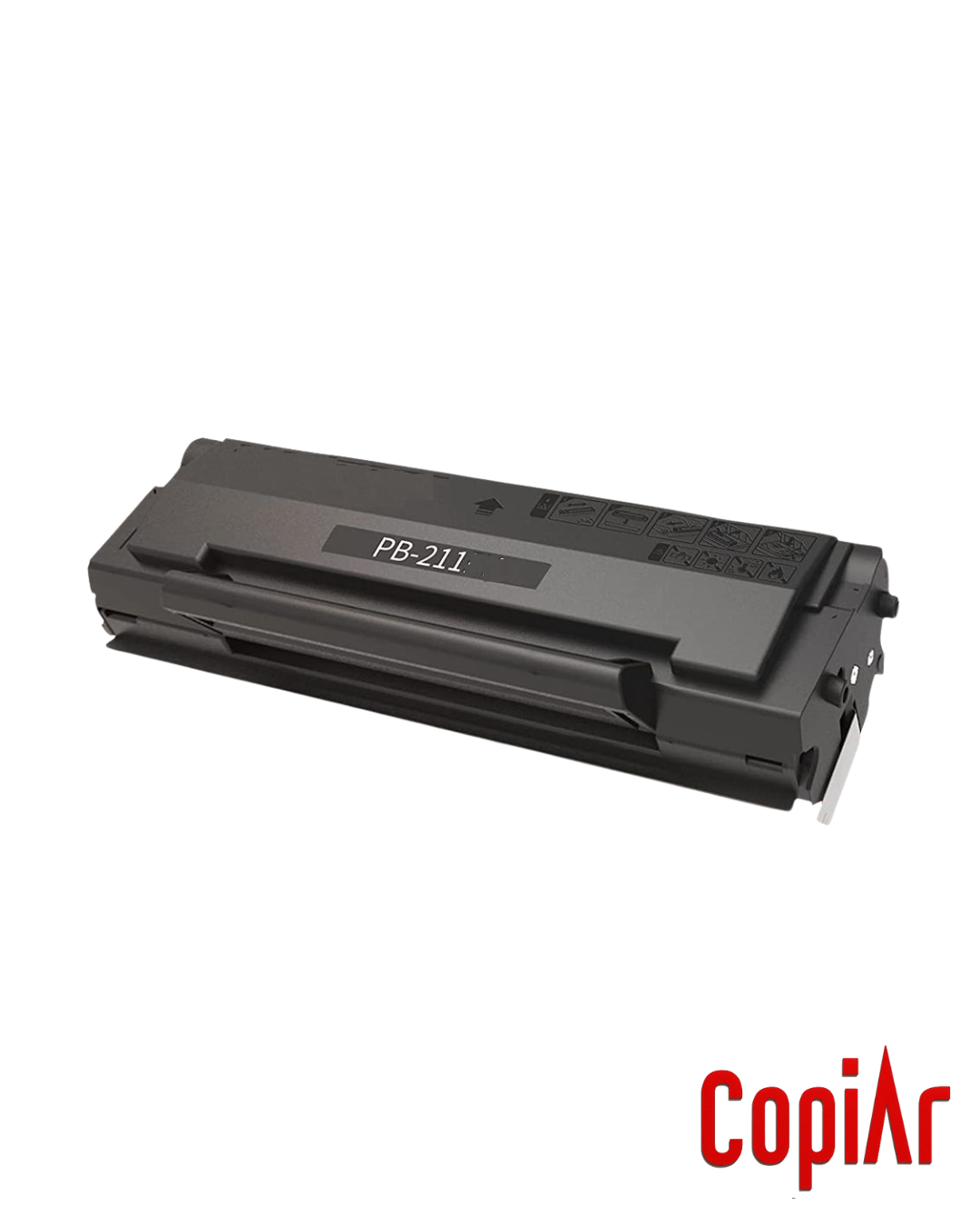 Tóner Pantum PB-211 Alternativo