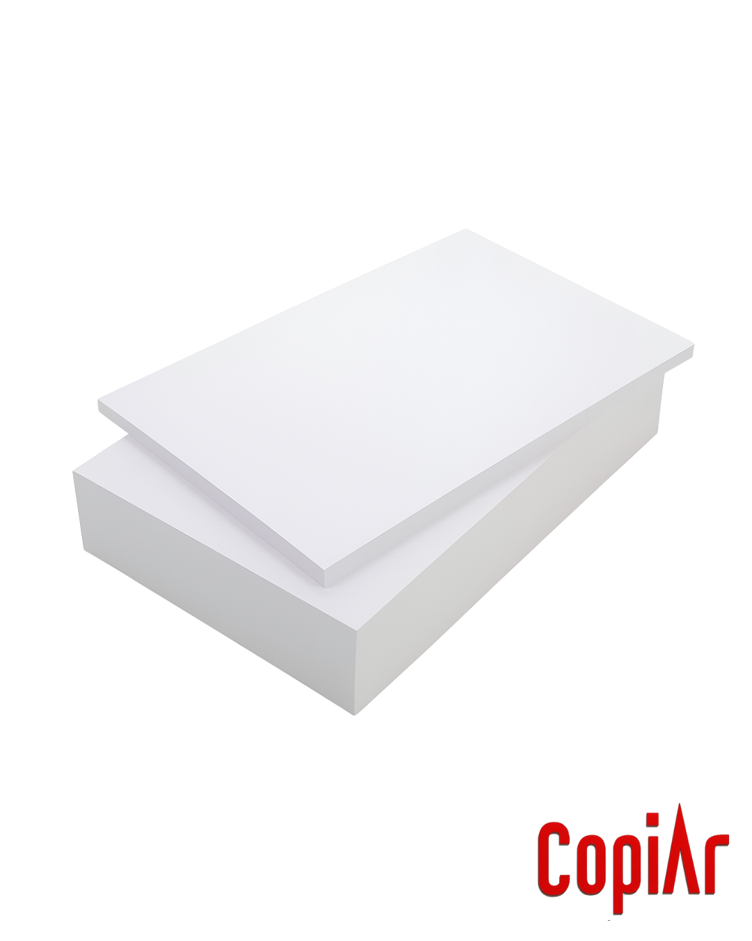 Papel Ilustración A3 300gr 125un