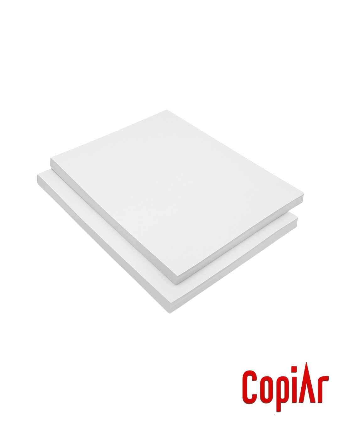 Papel Para Sublimar A4 100 Gr x100un