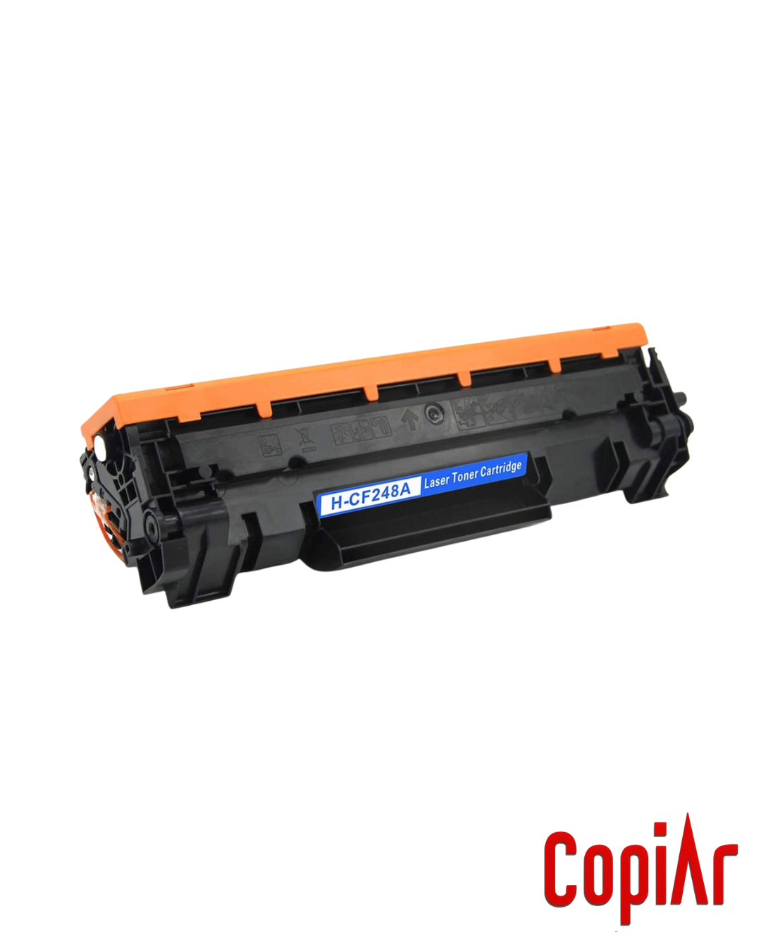 Tóner HP 48A M15 CF244A 248A Alternativo