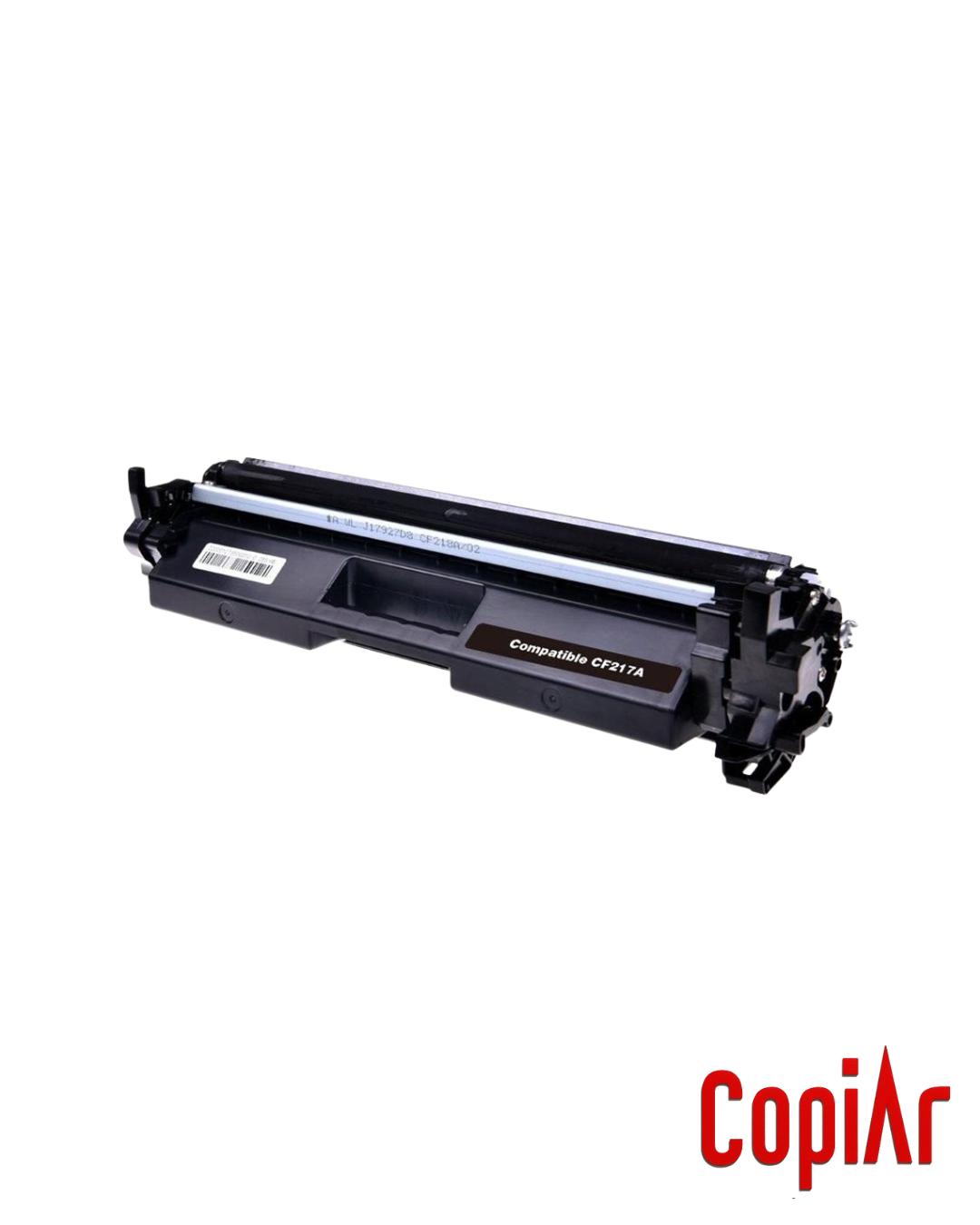 Tóner HP CF217A Alternativo CON CHIP