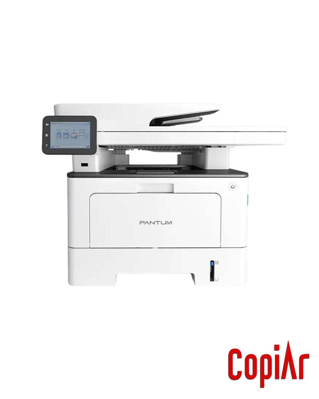 Equipo MULTIFUNCIONAL Oficio Pantum BM5300 Dupléx WIFI