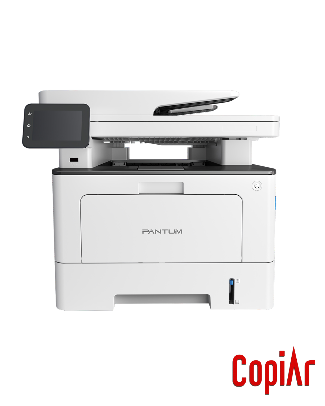 Equipo MULTIFUNCIONAL Pantum BM5100 FDW