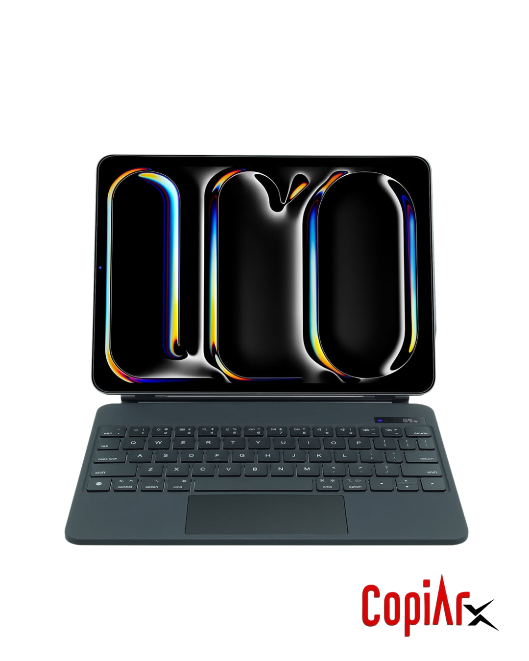 TECLADO WIRELESS IPAD KB-10