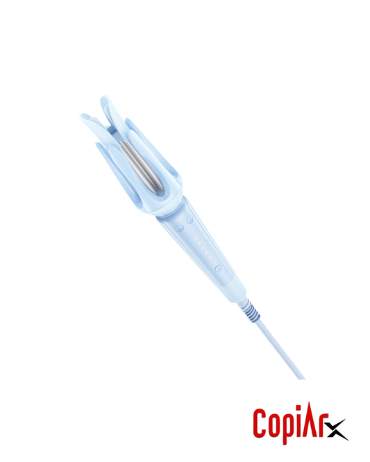 RIZADOR DE PELO AUTOMATICO SMART CF40