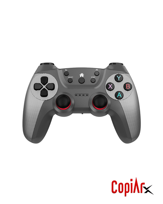 JOYSTICK GAMEPAD PARA PC XO-GP4 PACK X 2 INALAMBRICO