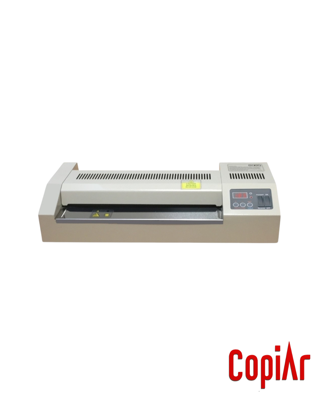 Plastificadora A3 DASA LM330 PRO