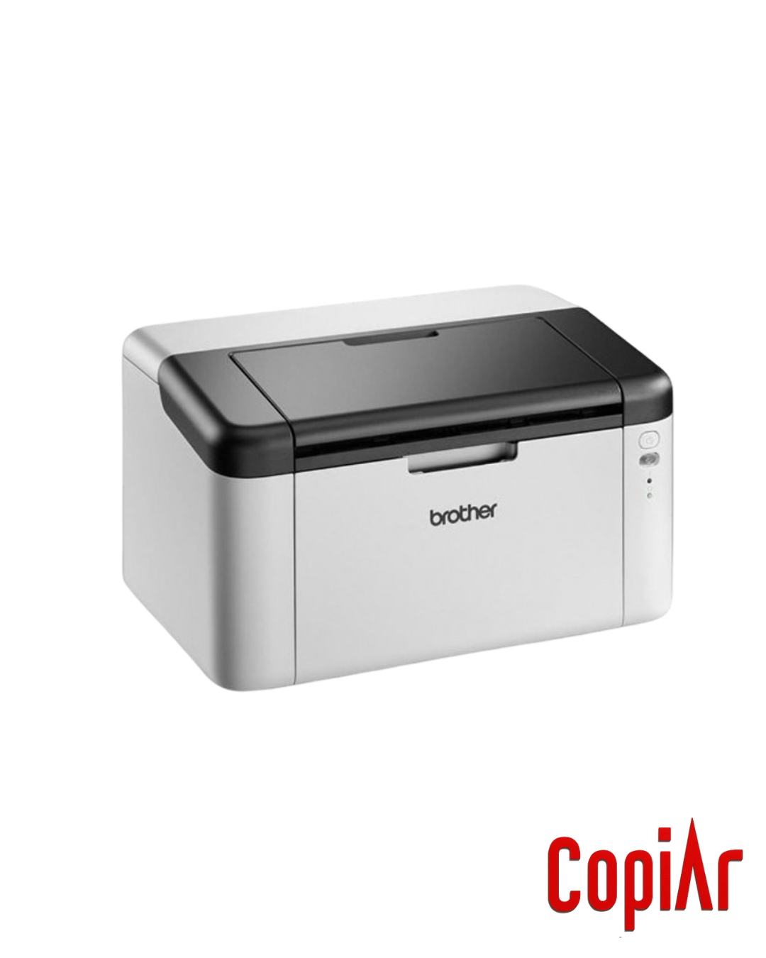 Impresora Monocromática Brother HL-1200