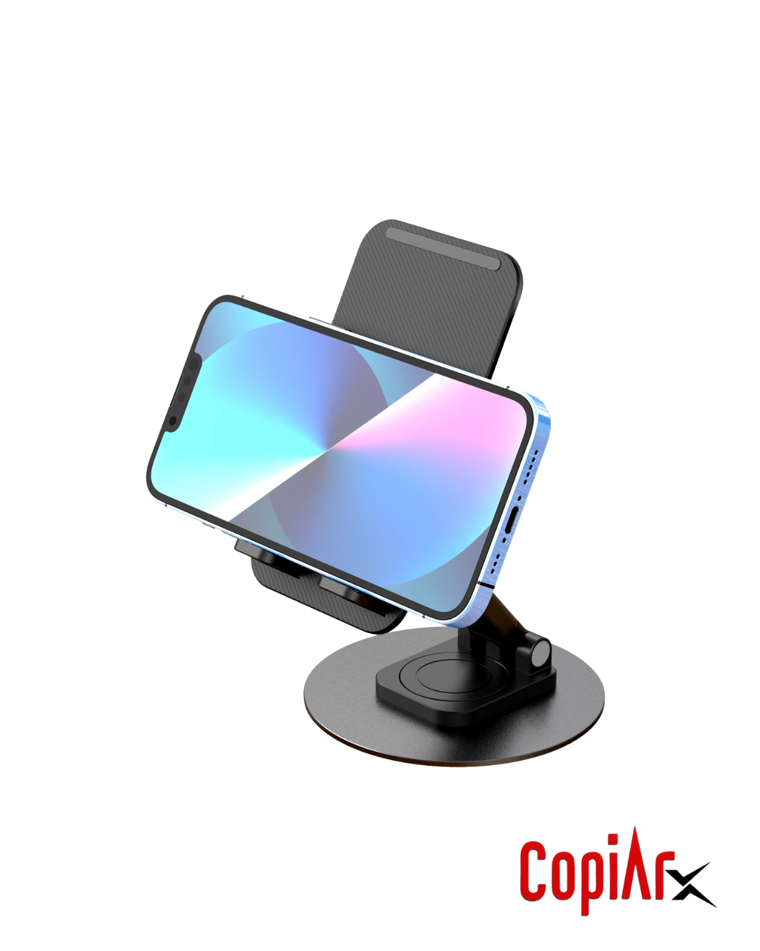 BASE CELULAR PARA ESCRITORIO XO ROTACION 360º