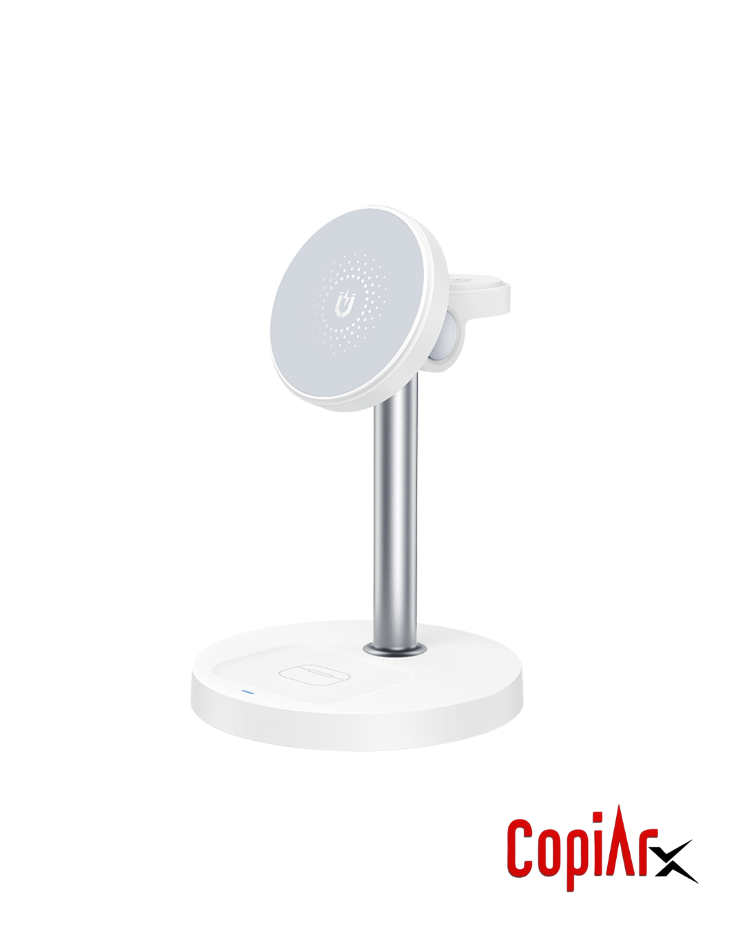 CARGADOR C/BASE DE CELULAR PARA ESCRITORIO