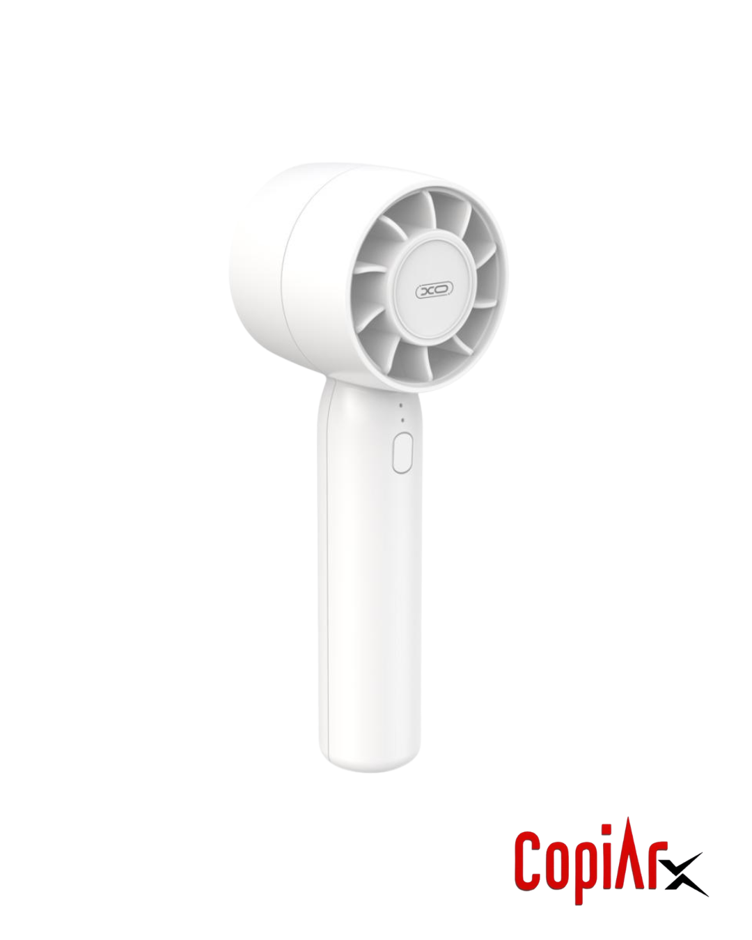 VENTILADOR PORTATIL DE MANO MF93