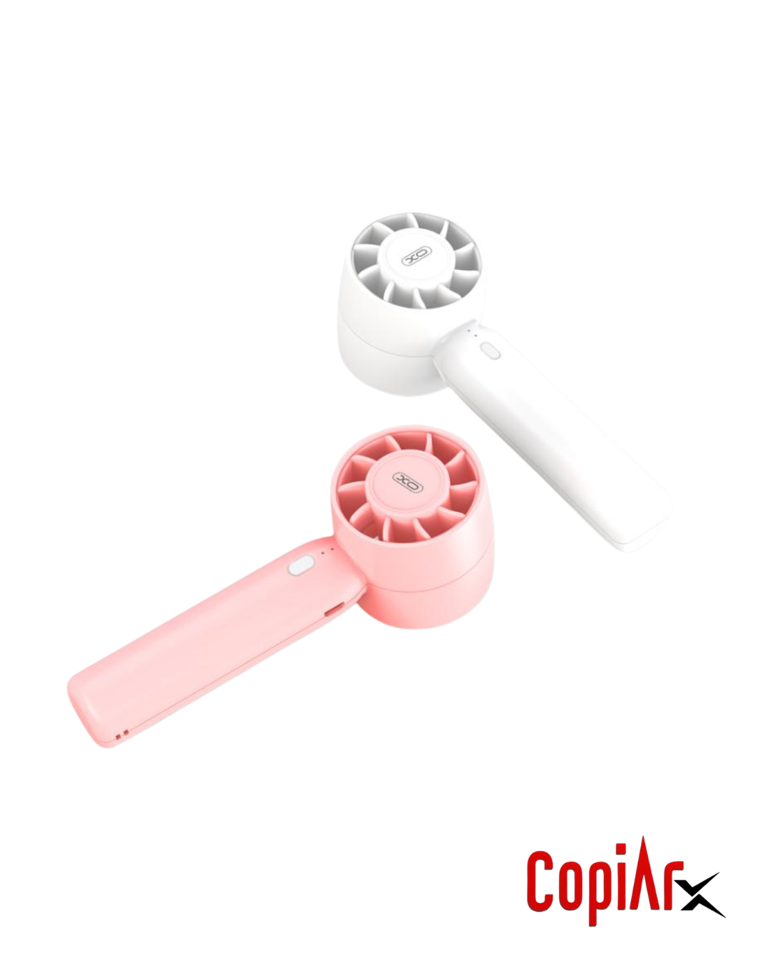 VENTILADOR PORTATIL DE MANO MF93