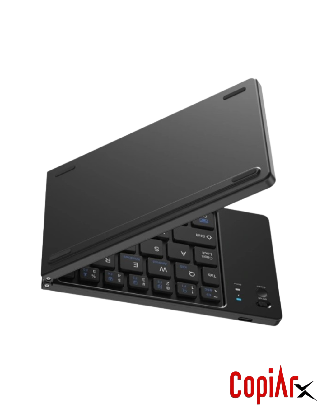 TECLADO WIRELESS XO-KB-11 NEGRO