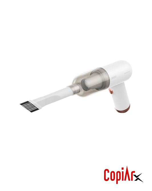 ASPIRADORA DE MANO INALAMBRICA MULTIUSOS