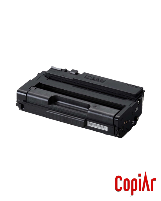 Tóner Ricoh SP 3710 / M320F Alternativo