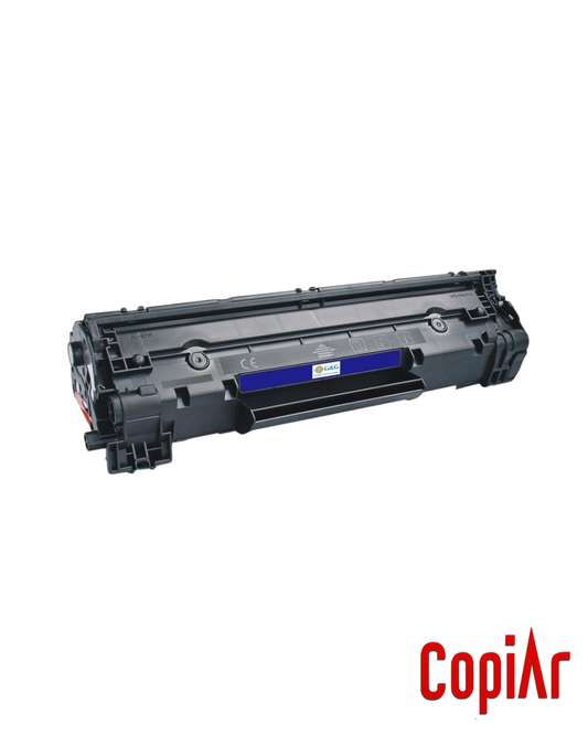 Tóner HP Q2612A 1010-1020-1022-3030 Alternativo