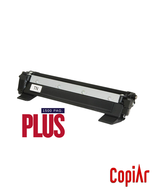Tóner Brother TN-1060+ PLUS Alternativo HL-1212 1200