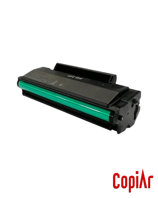 Tóner Pantum PD-219 Alternativo