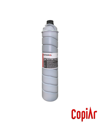 Tóner Ricoh 6110 MP7500 6002 7502 INTEGRAL 1.1 KG