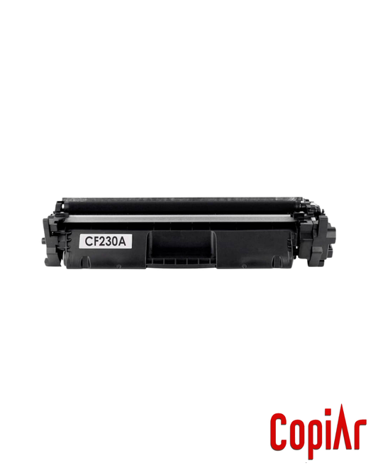 Tóner HP CF230 Alternativo CON CHIP
