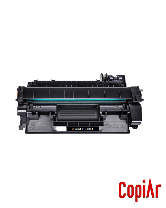 Tóner HP 05A / 80A CE505A / CF280A Alternativo