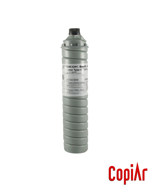 Tóner Ricoh 6110 MP7500 6002 7502 Original (841332)