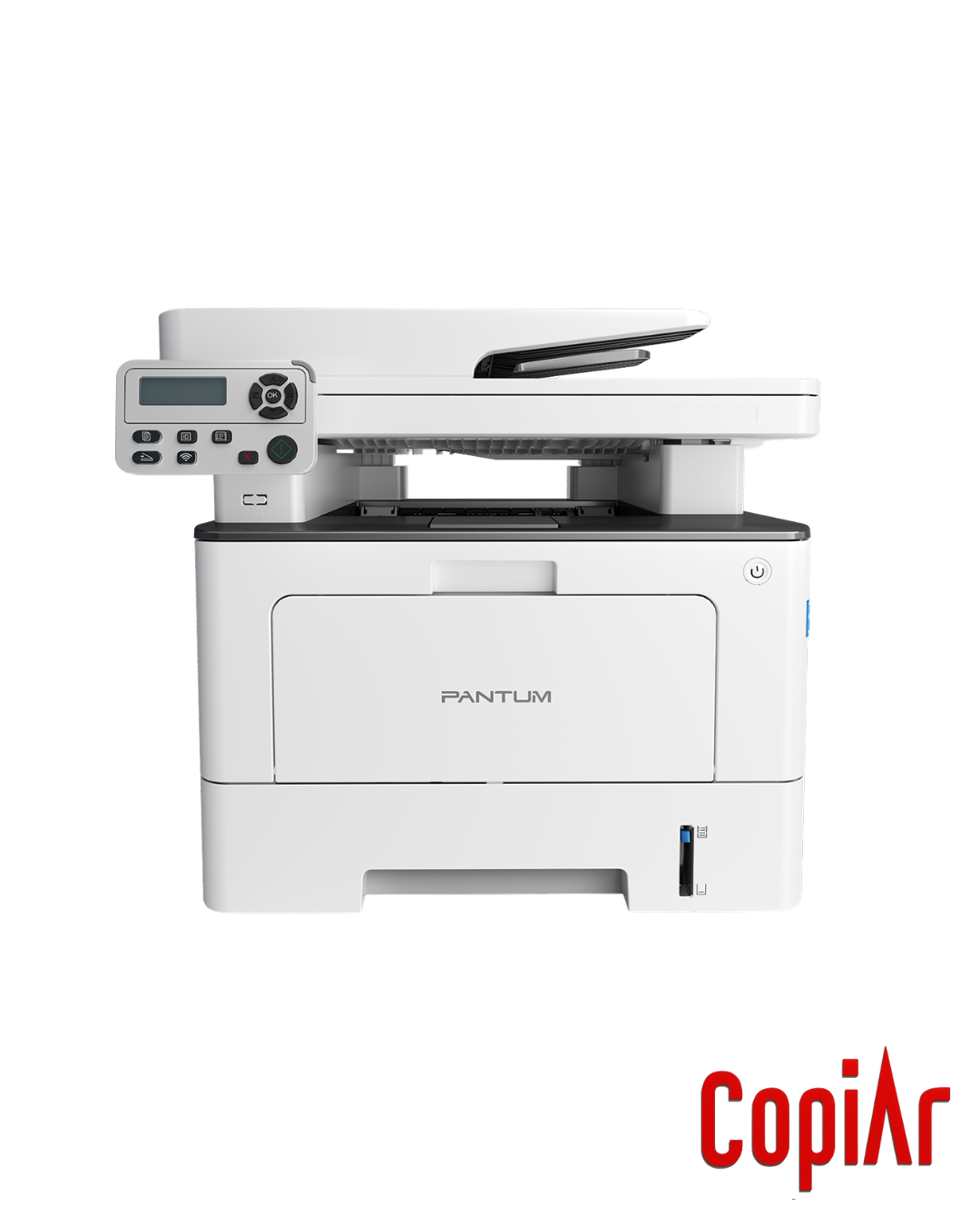 Equipo MULTIFUNCIONAL Pantum BM5100 ADW