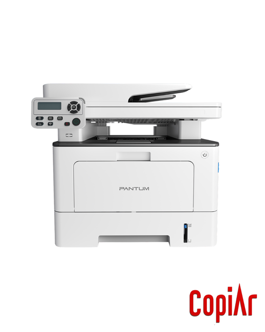 Equipo MULTIFUNCIONAL Pantum BM5100 ADW