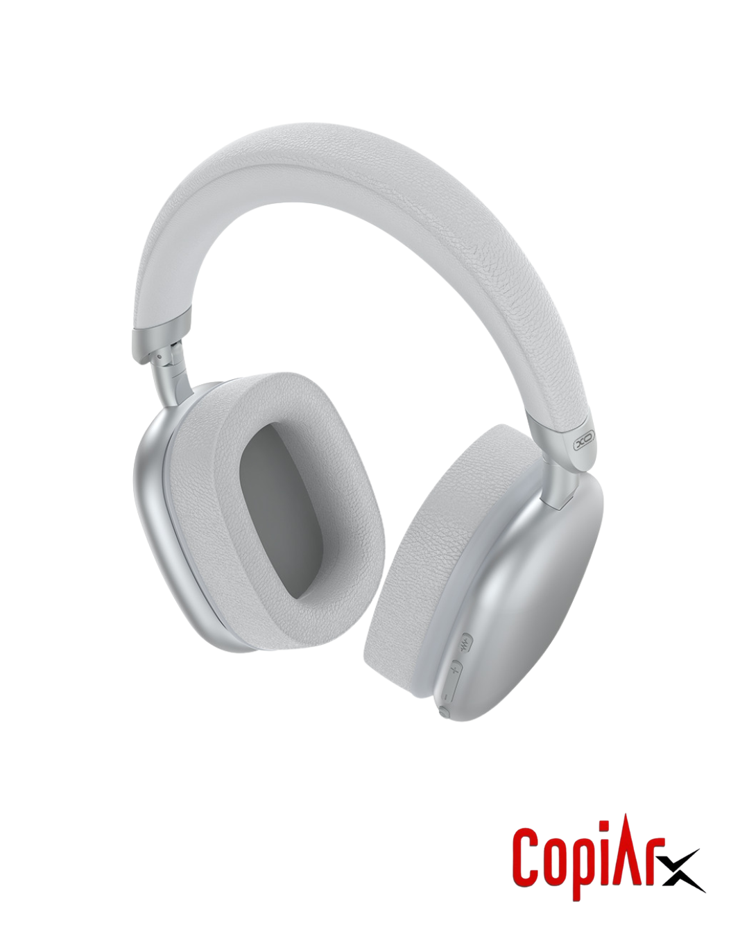 AURICULAR OVER-EAR Bluetooth con ANC