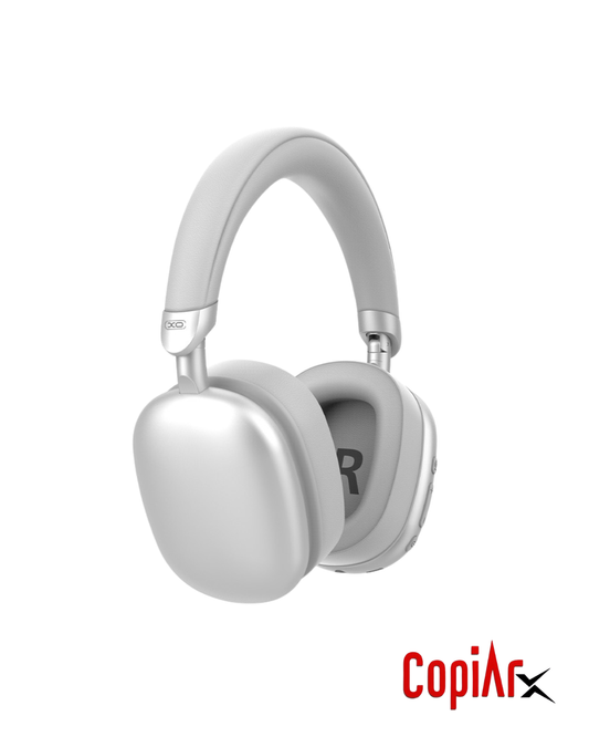 AURICULAR OVER-EAR Bluetooth con ANC