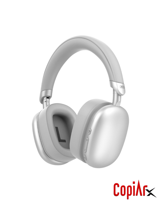 AURICULAR OVER-EAR Bluetooth con ANC