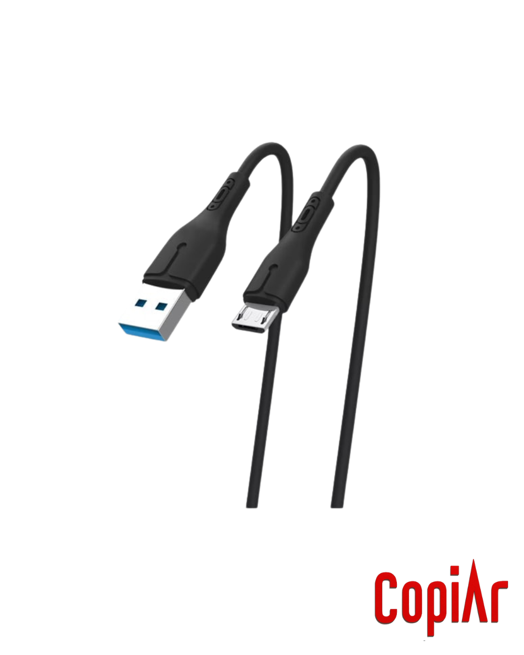 CABLE USB A MICRO USB