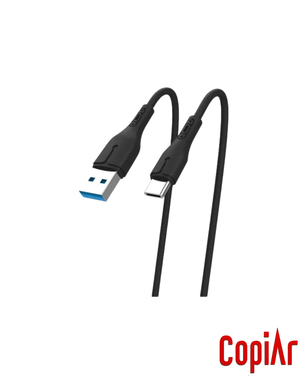 CABLE USB A TIPO C