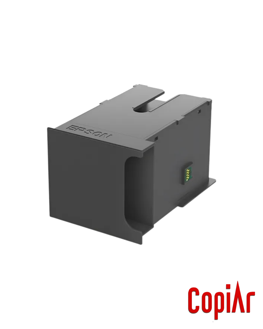 CAJA DE MANTENIMIENTO EPSON T6712 WF 6590 6090