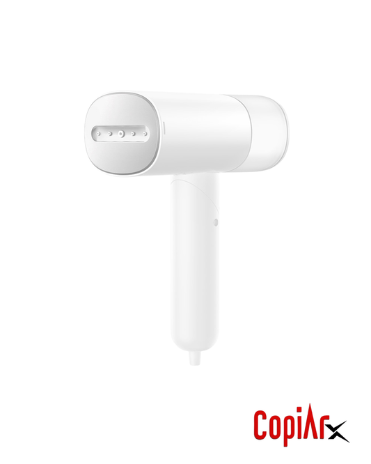 PLANCHA DE VAPOR PARA ROPA PORTATIL