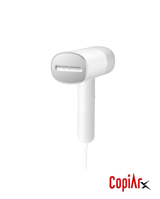 PLANCHA DE VAPOR PARA ROPA PORTATIL