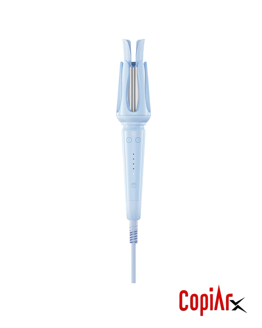 RIZADOR DE PELO AUTOMATICO SMART CF40