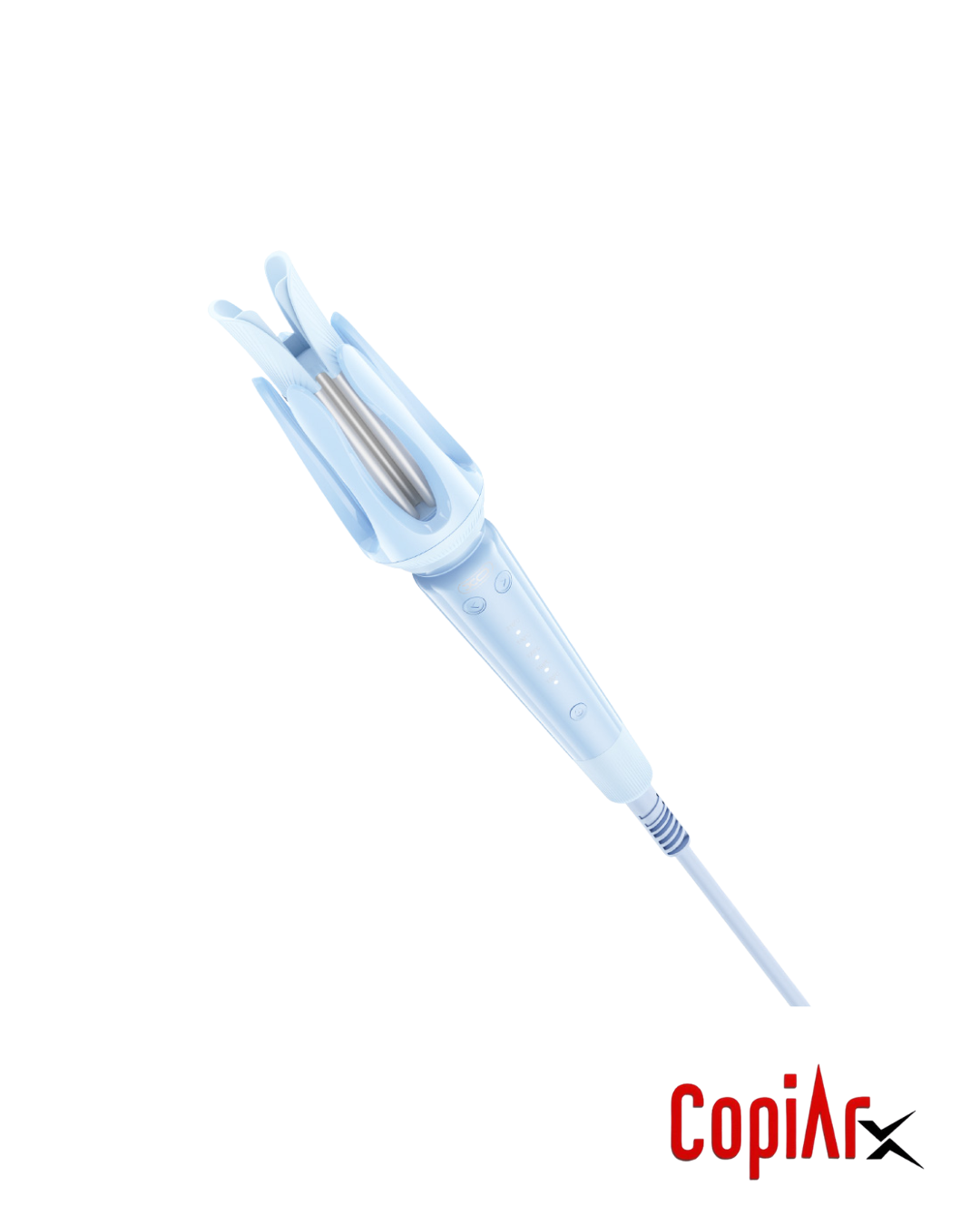 RIZADOR DE PELO AUTOMATICO SMART CF40