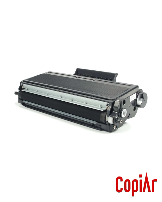 Tóner Brother TN580 / TN650 Alternativo