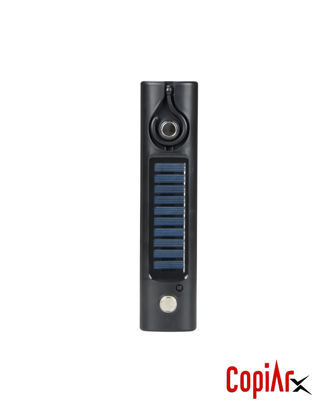 LAMPARA PORTATIL OUTDOOR CARGA SOLAR