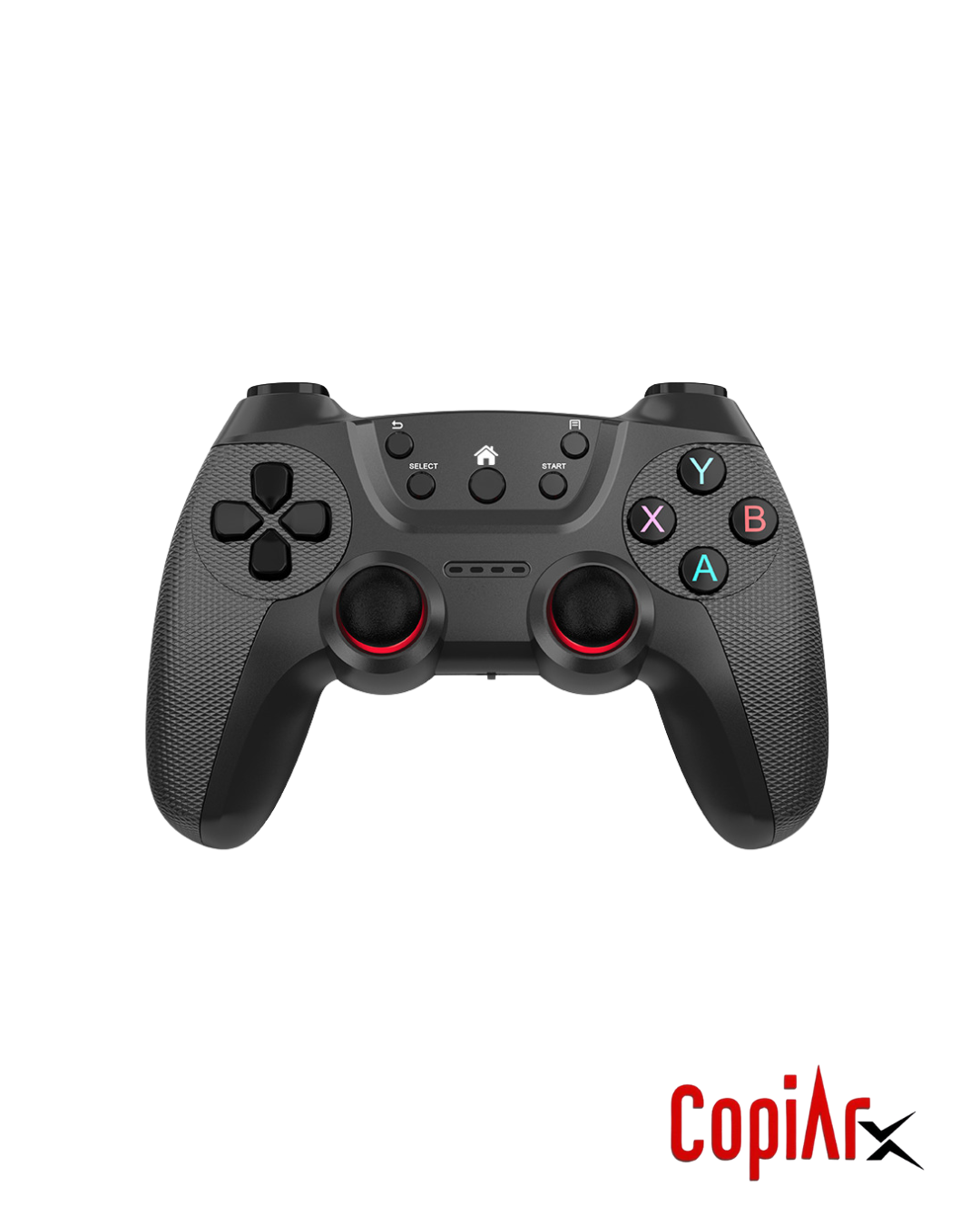 JOYSTICK GAMEPAD PARA PC XO-GP4 PACK X 2 INALAMBRICO