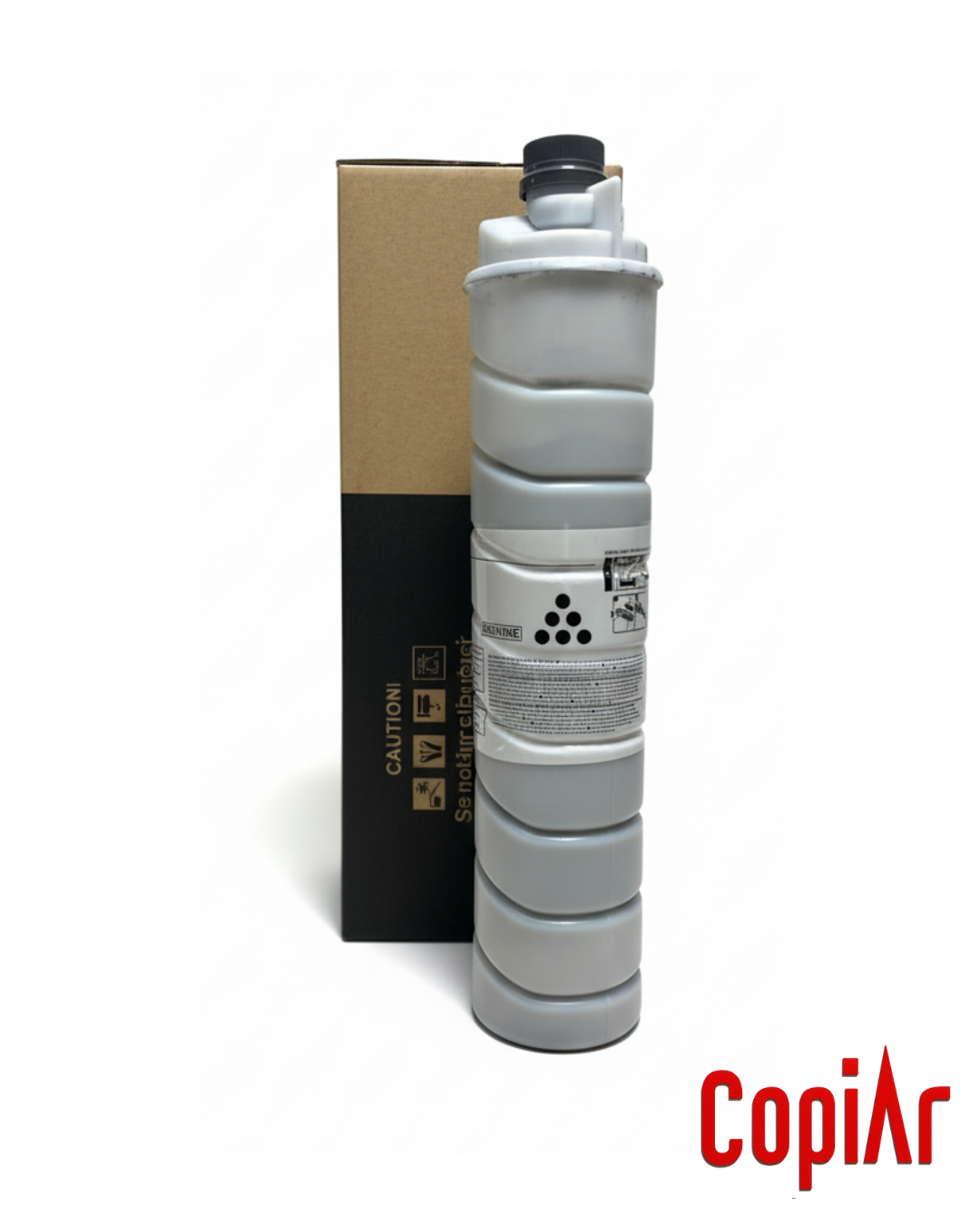 Tóner Ricoh 6110 MP7500 6002 7502 Genérico