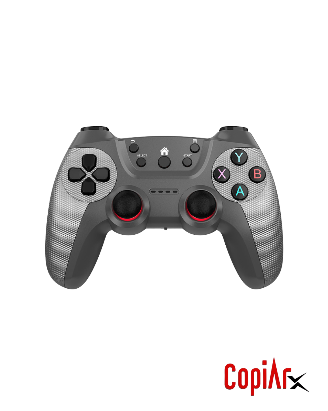 JOYSTICK GAMEPAD PARA PC XO-GP4 PACK X 2 INALAMBRICO