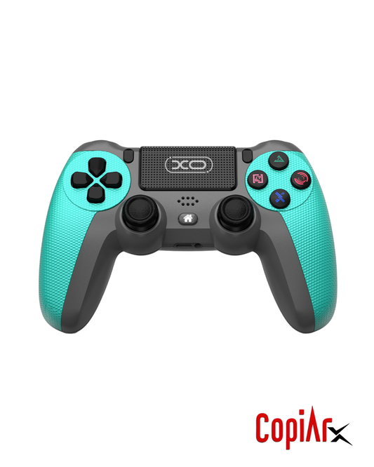 JOYSTICK GAMEPAD PS4 INALAMBRICO