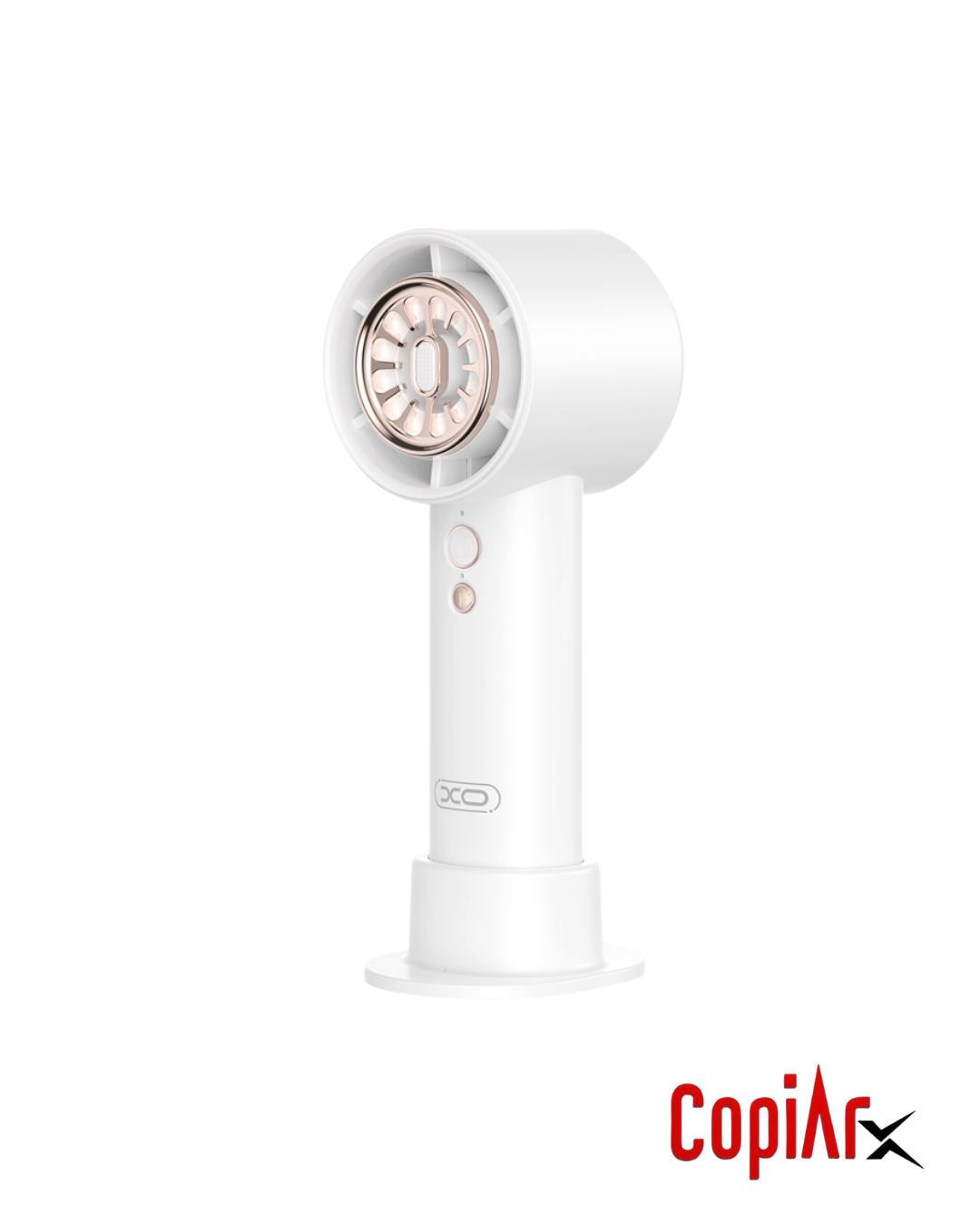 VENTILADOR PORTATIL DE MANO XO-MF88 3000MAH