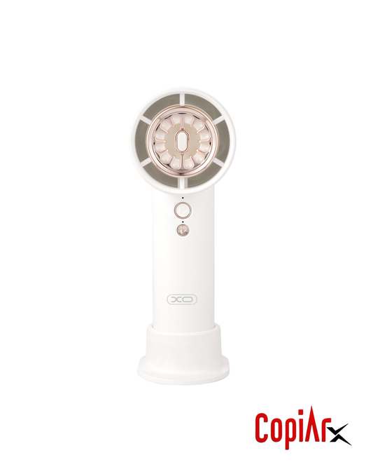 VENTILADOR PORTATIL DE MANO XO-MF88 3000MAH