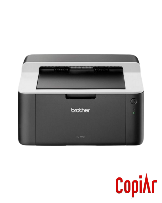 Impresora Monocromática Brother HL-1212W Wi‑Fi