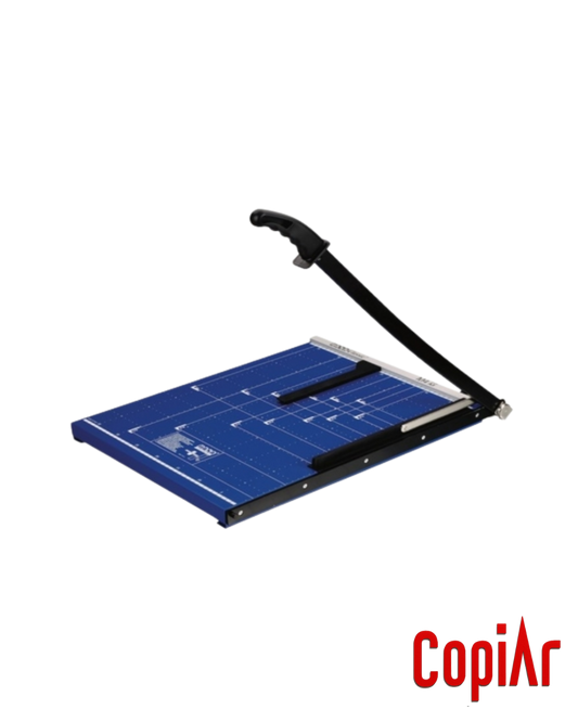 Guillotina Metálica DASA A3 30X60 A Palanca