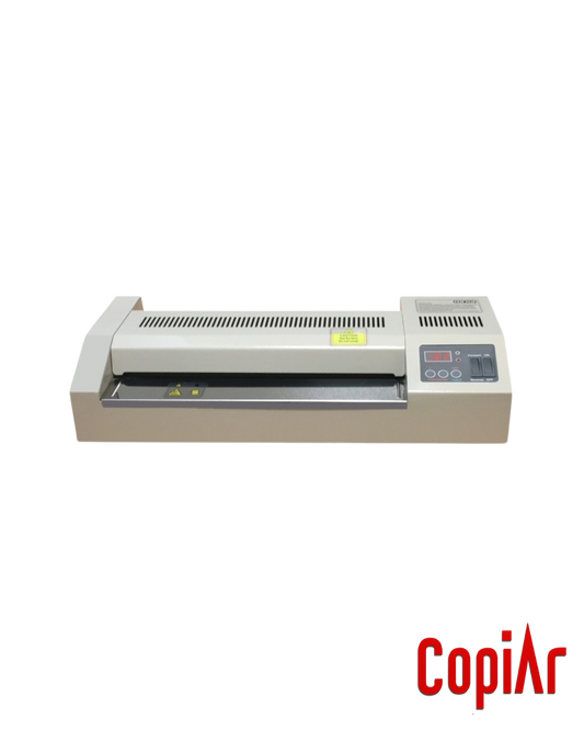 Plastificadora A3 DASA LM330 PRO